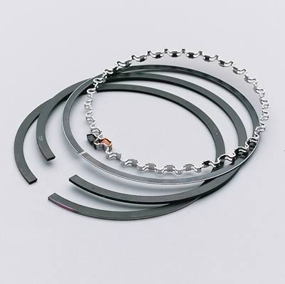 Automotive Piston Ring Set